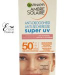 ضدآفتاب گارنیر SPF50