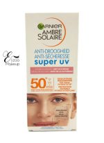 ضدآفتاب گارنیر SPF50