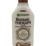 شامپو شیرنارگیل وماکادمیا گارنیر 400میل