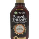 شامپو احیا کننده زنجبیل گارنیر  400میل