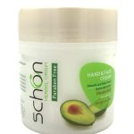 کرم دست وصورت آووکادو شون 150میل