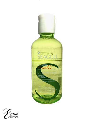 تونر-سیگل-پوست-چرب