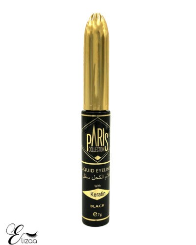 خط-چشم-پاریس