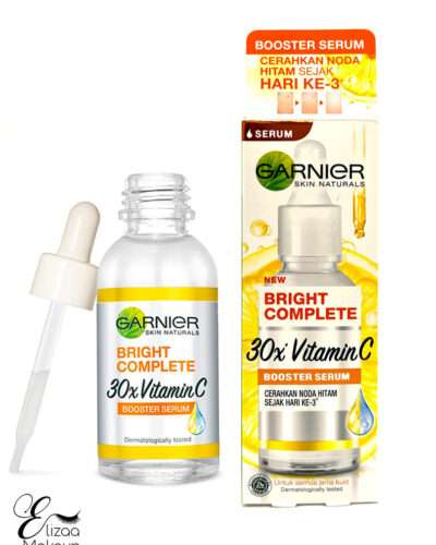 سرم-ویتامین-سی-گارنیر