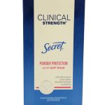 مام سکرت کلینیکال powder protection
