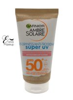 ضدآفتاب گارنیر SPF50 - Image 2