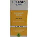 ضدآفتاب سلنس spf50