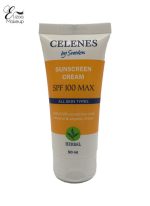 ضدآفتاب سلنس spf100 - Image 2