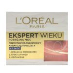 کرم شب  ضد چروک لورآل مدل Ekspert +50 حجم 50 میلی لیتر