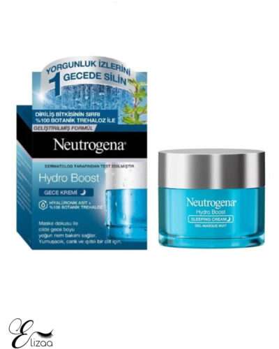 ماسک-شب-نوتروژینا