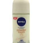 مام نیوا powder touch