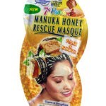 سون-هیون-ماسک-مو-عسل
