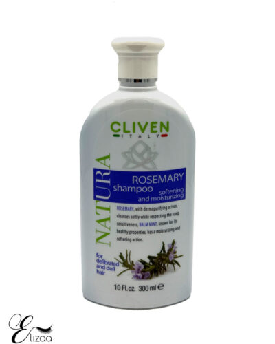 شامپو-رزماری-کلیون