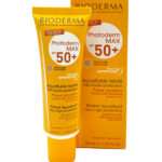 ضد-آفتاب-بایودرما-رنگی-spf50