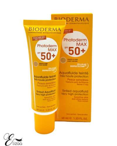 ضد-آفتاب-بایودرما-رنگی-spf50