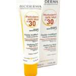 ضدآفتاب-بایودرما-پوست-چرب-spf30