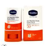 ضدآفتاب-وازلین-spf50