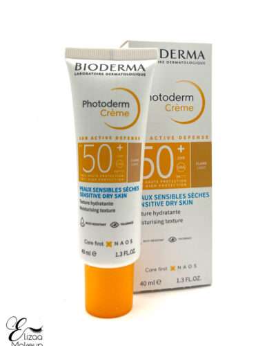 ضدآفتاب-بایودرما-فتودرم-لایت-spf50