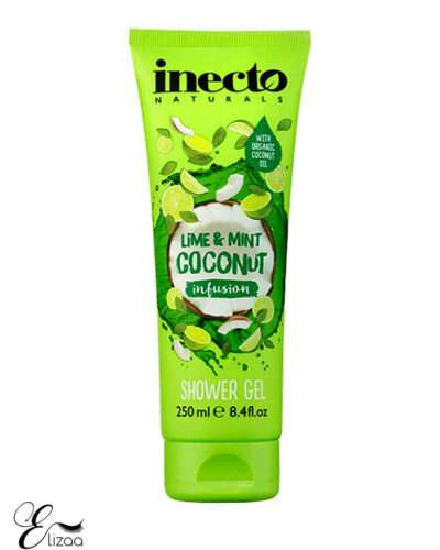 شامپو-بدن-اینکتو-لیمو