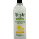 شامپو-بدن-سیمپل-chamomile-oil