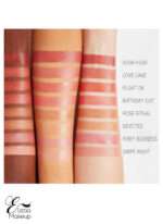 رژگونه مایع شیگلم sheglam color bloom liquid blush حجم 5.2 میل - Image 2
