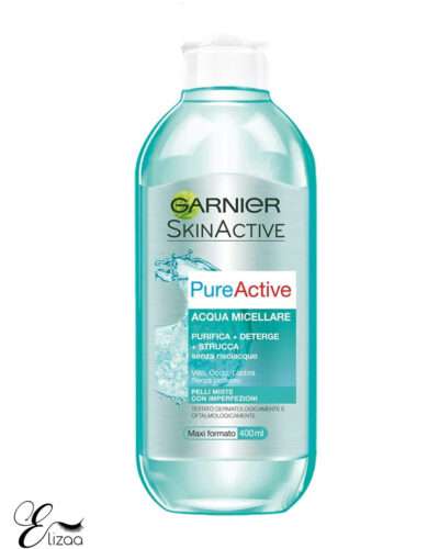 میسلارواتر-گارنیر-pure-active