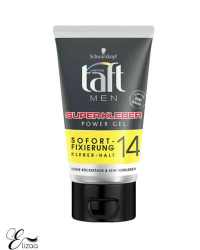 ژل-تافت-power-gel