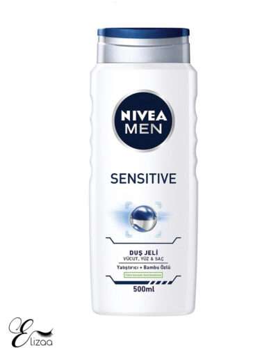 شامپو-بدن-نیوا-sensitive