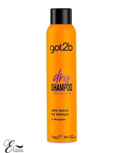شامپو-خشک-گات-تو-بی-extra-texture