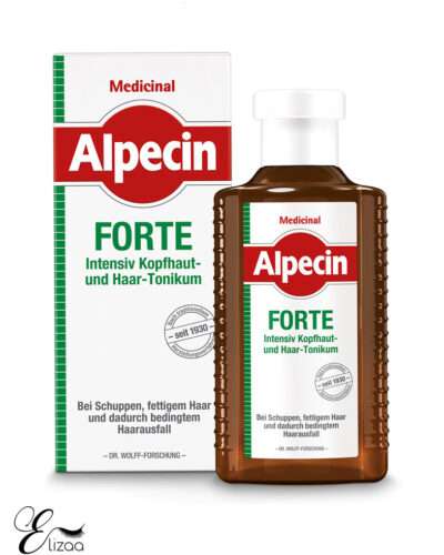 تونیک-آلپسین-forte