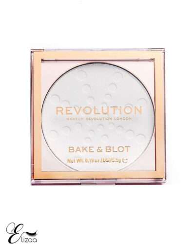 پودر-بیک-رولوشن-bake-and-blot