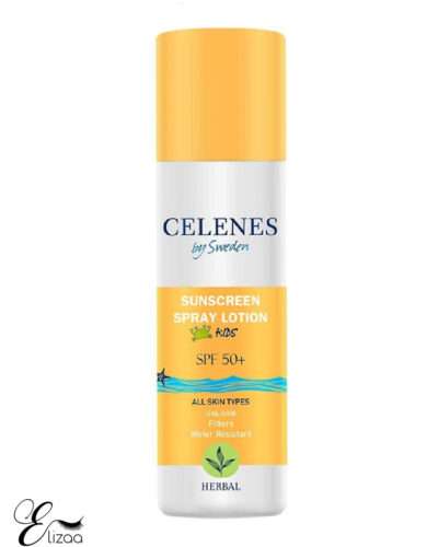 ضد-آفتاب-سلنس-مناسب-کودکان-spf-50