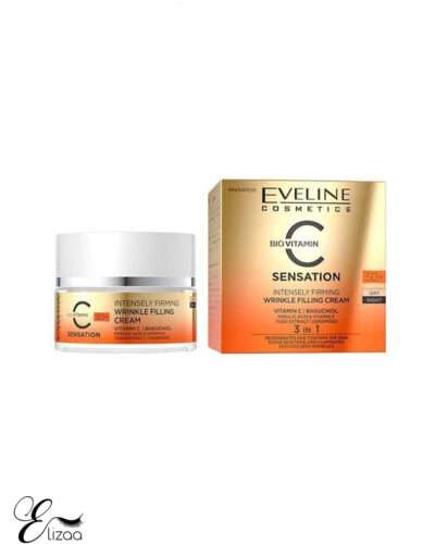 کرم-ویتامین-سی-اولاین-بالای-50-سال