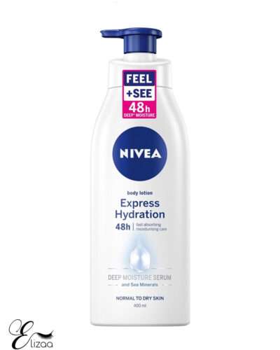 لوسیون-بدن-نیوا-express-hydration