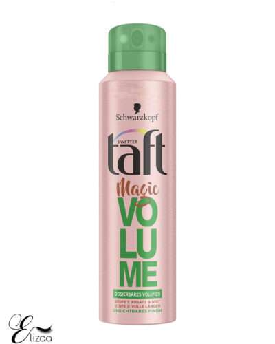 موس-مو-تافت--Taft-Magic-Volume