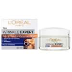 کرم-لورال-بالای-65-سال-wrinkle-expert