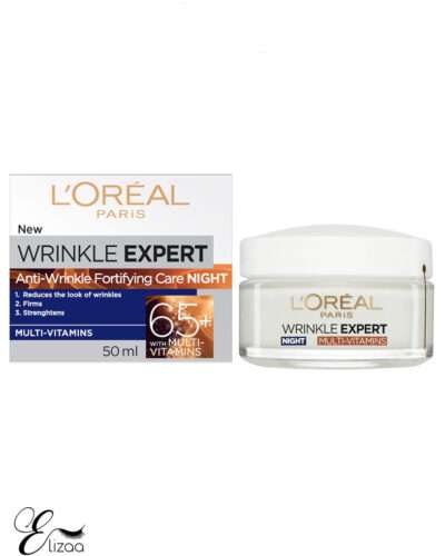 کرم-لورال-بالای-65-سال-wrinkle-expert
