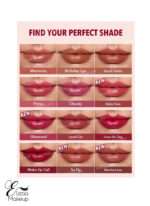 تینت لب شیگلم Sheglam Take a Hint - Image 2