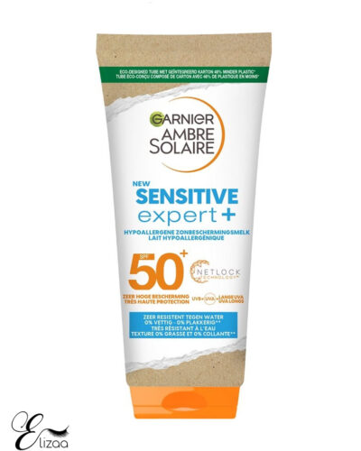 ضدآفتاب-گارنیر-spf50-sensitive