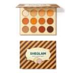 پالت-سایه-12رنگ-شیگلم-مدل-Sheglam-Smart-Cookie-Palette