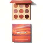 پالت-سایه-9رنگ-شیگلم-مدل1-Sheglam-Beach-Sunset-Palette