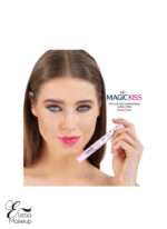 رژ لب مایع حرارتی گلدن رز Golden Rose Magic Kiss - Image 2
