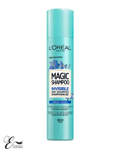 شامپو-خشک-لورال-fresh-crush