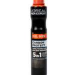 اسپری-بدن-لورال-carbon-protect-xxl-size