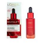 سرم-لورالl'oreal-revitalift-fast-acting-serum-anti-wrinkle-extra-firming