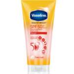 سرم-ضدآفتاب-وازلین-300-میل-spf50