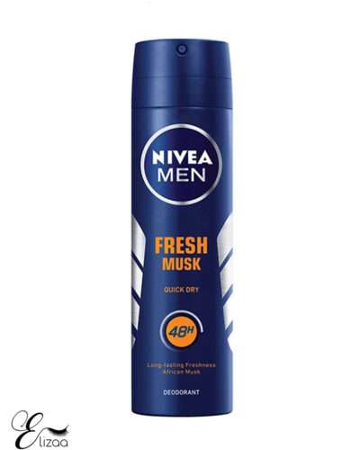اسپری-بدن-نیوا-fresh-musk