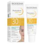 ضدآفتاب-بایودرما-فتودرم-بیرنگ-spf30