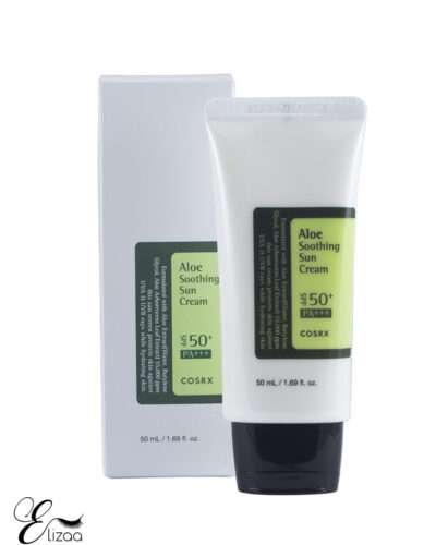 ضدآفتاب-کوزارکس-spf50