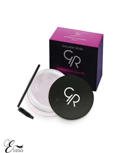 ژل-ابرو-گلدن-رز